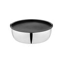 Schafer Grande Mia Çelik Çeyiz Seti 16 Parça-Inox