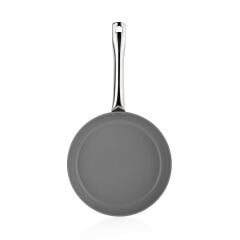 Schafer Gravita Seramik Tencere Seti 7 Parça-Siyah